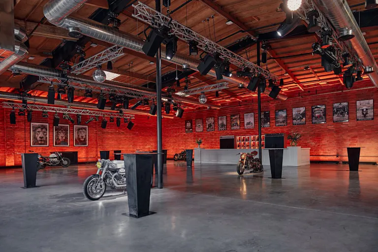 Unique Event Space in LA's Hottest New Destination - Image 2