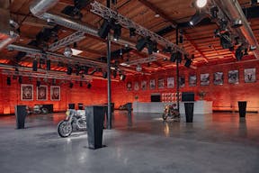 Unique Event Space in LA's Hottest New Destination - Image 2