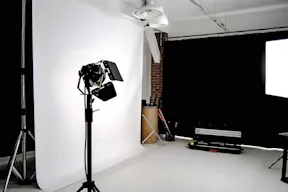 STUDIO PHOTO, RUE SERVAN, PARIS 11 - Image 7