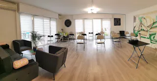 Espace pour réunions, formations et événements - Image 1
