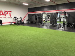 Convenient N. Dallas Private Fitness Studio & Gym - Image 2