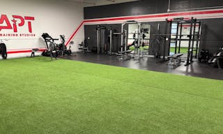 Convenient N. Dallas Private Fitness Studio & Gym - Image 2