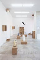 Art gallery at Karl-Marx-Allee - Image 7