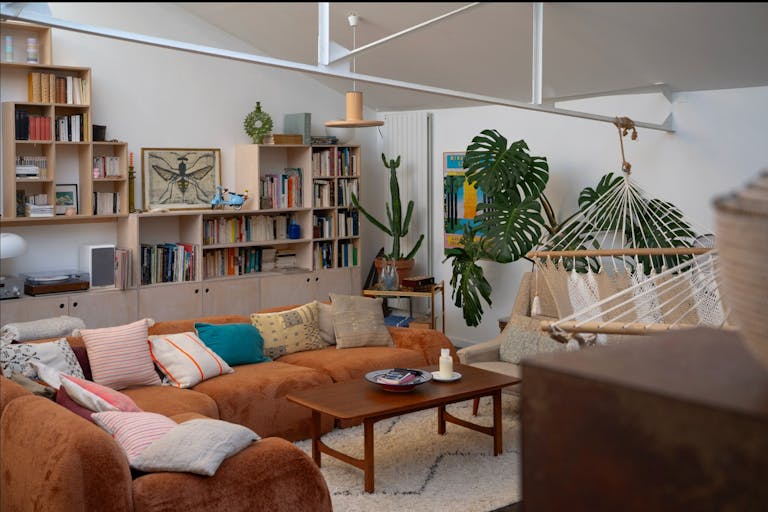 Loft exceptionnel avec terrasse aux portes de Paris - Image 3