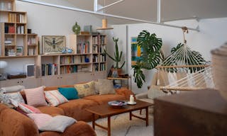 Loft exceptionnel avec terrasse aux portes de Paris - Image 3