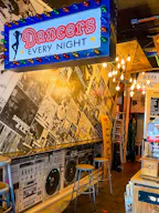 The Boogie Down Grind Cafe-Bar - Image 5