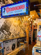 The Boogie Down Grind Cafe-Bar - Image 5