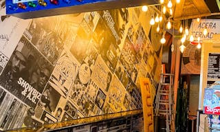 The Boogie Down Grind Cafe-Bar - Image 5