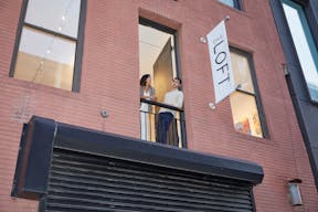 The Loft at White Space Chelsea - Image 9