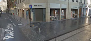 Prime Boutique Shop Place de la R�publique Lyon - Image 0