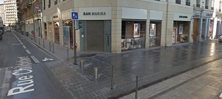 Prime Boutique Shop Place de la République Lyon - Image 0
