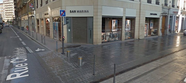 Prime Boutique Shop Place de la R�publique Lyon - Image 0