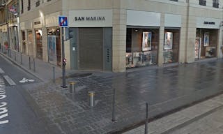 Prime Boutique Shop Place de la R�publique Lyon - Image 0