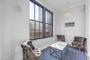 Sun Drenched Private Full Floor Office for 75+ - Image 3