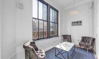 Sun Drenched Private Full Floor Office for 75+ - Image 3