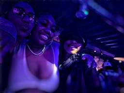 Bar & Lounge with an Industrial Atmosphere - Image 3