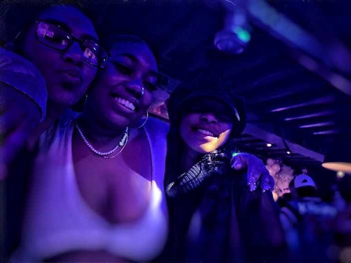 Bar & Lounge with an Industrial Atmosphere - Image 3