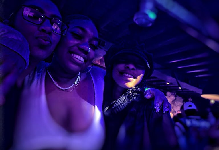 Bar & Lounge with an Industrial Atmosphere - Image 3