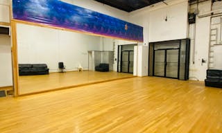 ART & SPACE venue - a perfect place for rehearsals, photoshoots, and more - Image 7