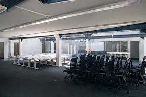 Modern Industrial Loft Space at Schönhauser Allee§ - Image 7