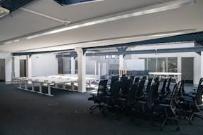 Modern Industrial Loft Space at Schönhauser Allee§ - Image 7