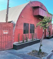 Rustic Open Air Yard and Production Hanger - Image 0