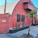 Rustic Open Air Yard and Production Hanger