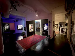 Birkagatan 31 Oak Island Gallery - Image 14