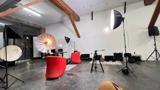 Arts District Studios - Image 26