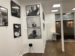 Gallery / Showroom space between Bastille and R�publique - Image 16