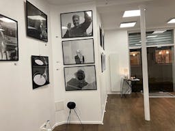 Gallery / Showroom space between Bastille and R�publique - Image 16