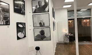 Gallery / Showroom space between Bastille and R�publique - Image 16