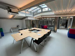 Creative Space - Ideal Offices / Corporate Event / Filming - Image 4