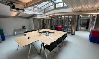 Creative Space - Ideal Offices / Corporate Event / Filming - Image 4