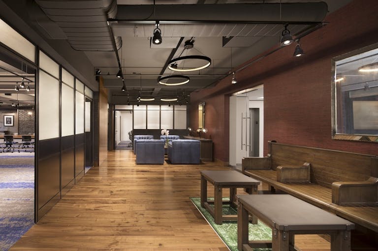 Event Space - Image 1