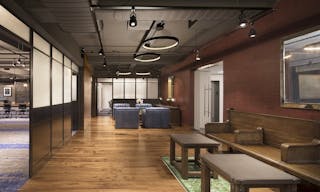 Event Space - Image 1