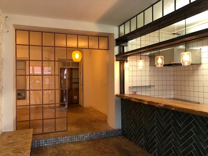 perfect pop up store near place de Clichy 18 rue biot - Image 2