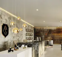 Retail Popup at Wellness Members Club - Image 1