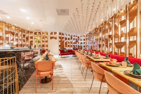 Upscale event space in downtown Sunnyvale - Image 3