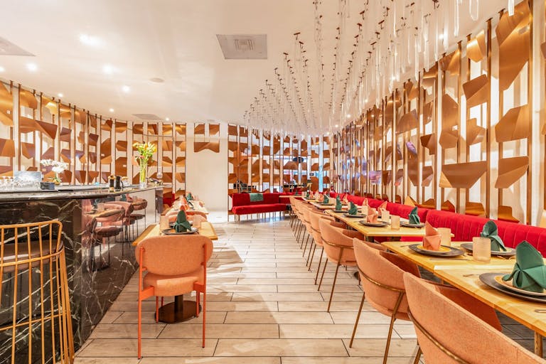 Upscale event space in downtown Sunnyvale - Image 3