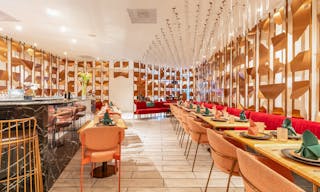 Upscale event space in downtown Sunnyvale - Image 3