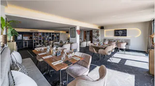 Restaurant vue mer pour vos événements - Image 6