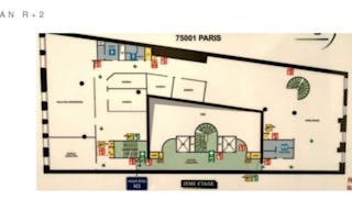 Office Space Boulevard De La Madeleine - Image 16