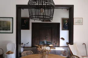Rustic Sicilian olive farm & historic barn venue - Image 12
