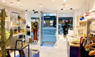 Superb Boutique - Prime Location - Bastille District - Image 1