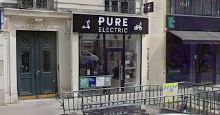 Short-Term Boutique For Rent - Prime Location - Paris 6th - Image 0