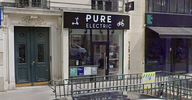 Short-Term Boutique For Rent - Prime Location - Paris 6th - Image 0