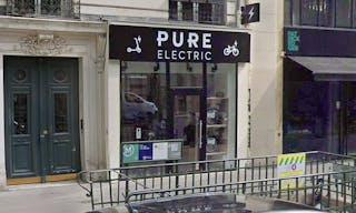 Short-Term Boutique For Rent - Prime Location - Paris 6th - Image 0