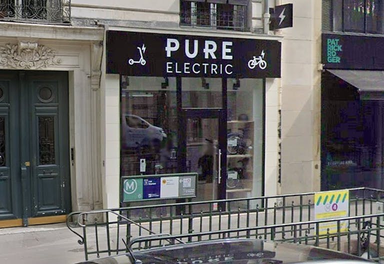 Short-Term Boutique For Rent - Prime Location - Paris 6th - Image 0