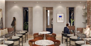 Un espace unique pour vos cocktails/diners privés - Image 1